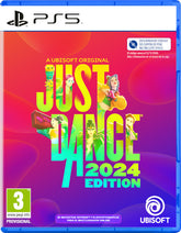 Just Dance 2024 (ciab) Sony Playstation 5 PS5